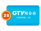 八大综合 GTV Metro