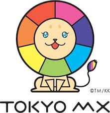 TOKYOMX