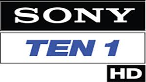 Sony Ten 1