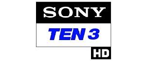 Sony Ten 3