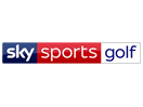 Sky sports Golf