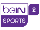 Bein Sports 2 English