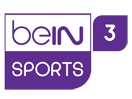 Bein Sports 3 English